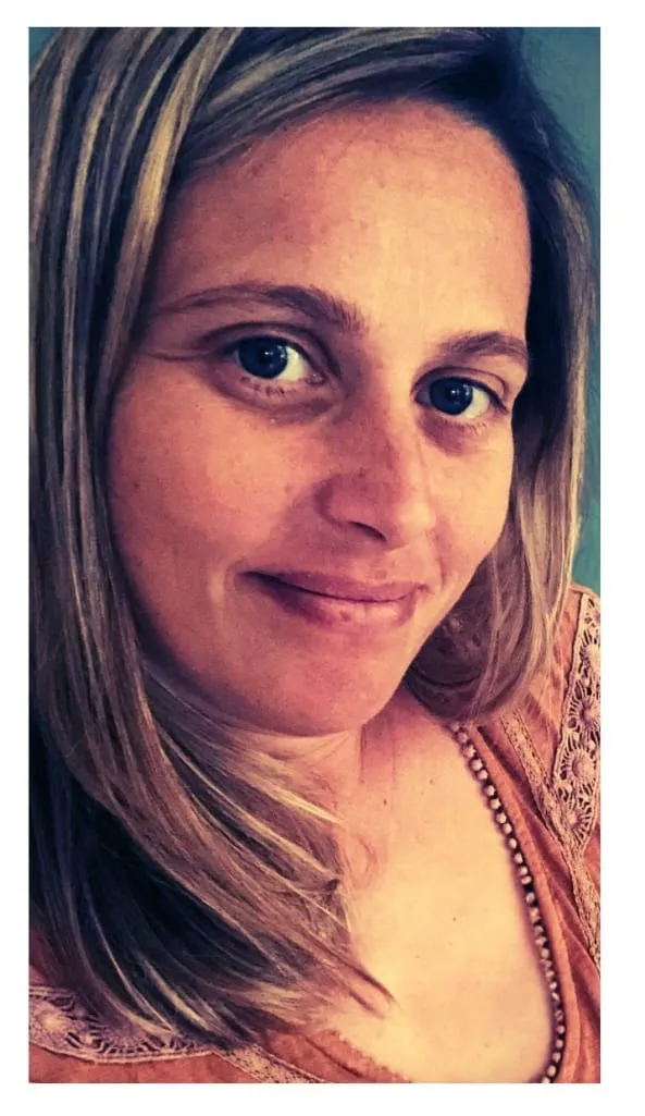 Julie Rêve