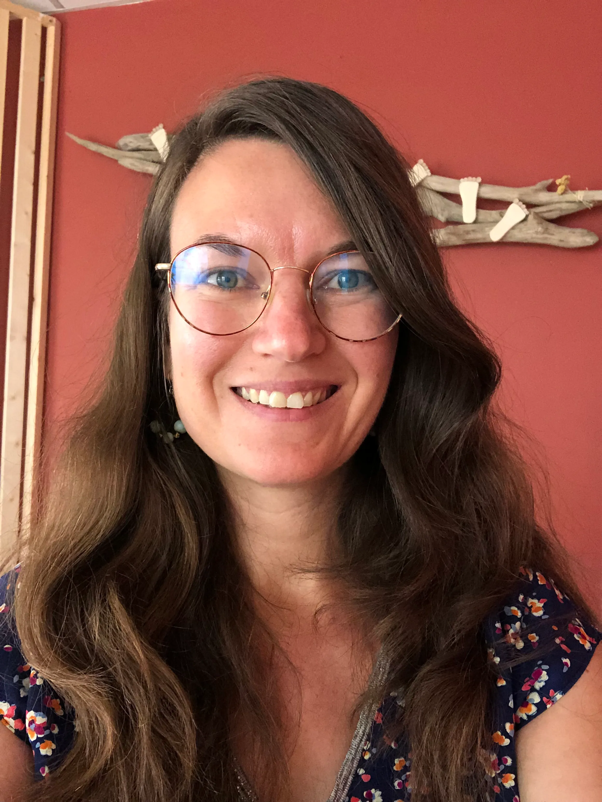 Amandine Perrichon